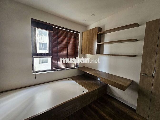 CHÍNH CHỦ CHO THUÊ CĂN HỘ 3 NGỦ – FULL ĐỒ – VÀO Ở NGAY