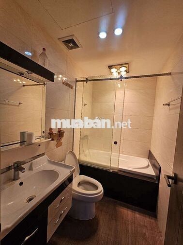 CHÍNH CHỦ CHO THUÊ CĂN HỘ 3 NGỦ – FULL ĐỒ – VÀO Ở NGAY