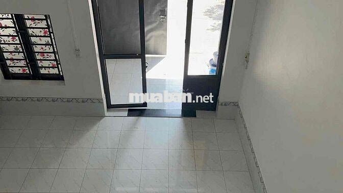 cần bán nhà cấp 4 53m2 xay full hẻm hai xe hơi tránh nhau giáp gò vấp