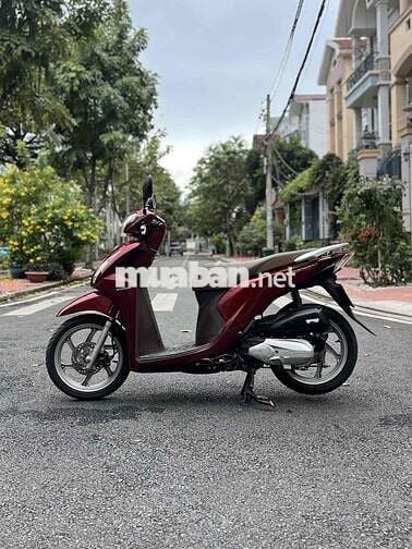 Cầm đồ thanh lý Honda Vision 2020 Smartkey BS:59C3