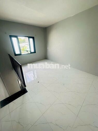 🔥 NHÀ MỚI Ở NGAY - 1 LẦU - GẦN PM QUANG TRUNG Q12 - GIÁ CHỈ 6XX TRIỆU