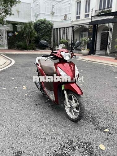 Cầm đồ thanh lý Honda Vision 2020 Smartkey BS:59C3