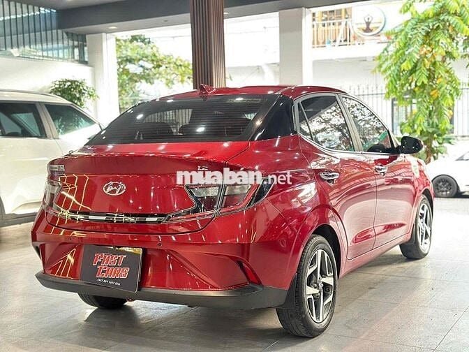 Hyundai Grand i10 2022 1.2 Sedan AT - 48000 km