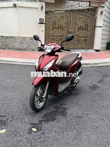 Cầm đồ thanh lý Honda Vision 2020 Smartkey BS:59C3