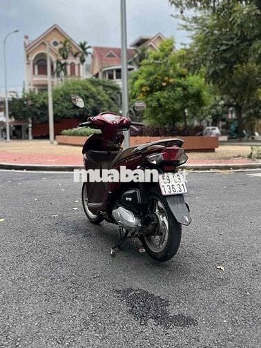 Cầm đồ thanh lý Honda Vision 2020 Smartkey BS:59C3