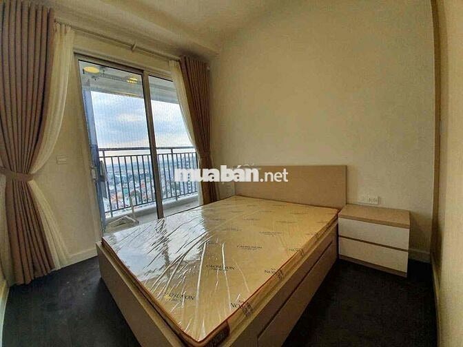 Bán căn hộ chung cư Golden Mansion 86m2. 3 phòng ngủ 2WC. gần sb TSN