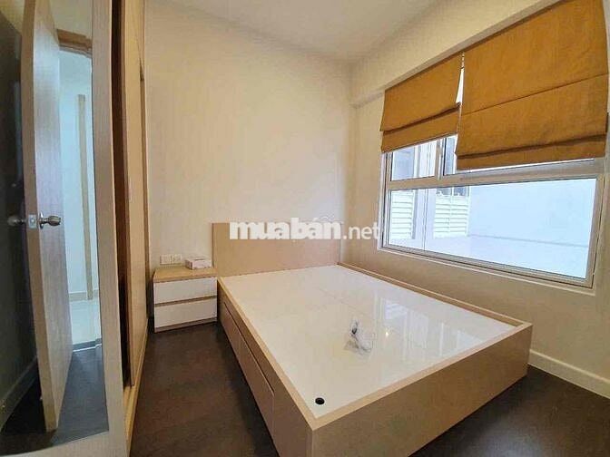 Bán căn hộ chung cư Golden Mansion 86m2. 3 phòng ngủ 2WC. gần sb TSN