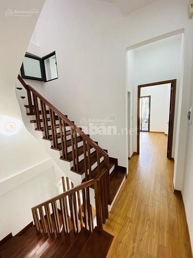 Nhà Vạn Phúc 48/60m x 5T, Ô TÔ qua -10m ô tô tránh. Giá 11.6 tỷ