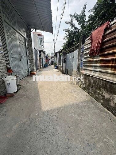 🏡 HXH, TRẦN THỊ HÈ, HIỆP THÀNH Q12, 70M2, GIÁ CHỈ 3,85Tỷ