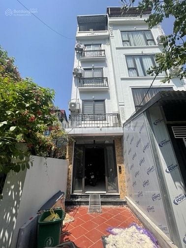 Nhà Vạn Phúc 48/60m x 5T, Ô TÔ qua -10m ô tô tránh. Giá 11.6 tỷ