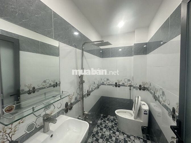 🏡 HXH, TRẦN THỊ HÈ, HIỆP THÀNH Q12, 70M2, GIÁ CHỈ 3,85Tỷ