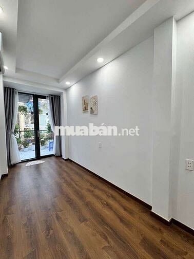 CẦN BÁN GẤP NHÀ XÂY MỚI 2 TẦNG _33M2_ PHAN ĐĂNG LƯU_PHÚ NHUẬN_4.x TỶ