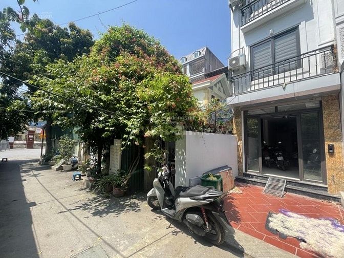 Nhà Vạn Phúc 48/60m x 5T, Ô TÔ qua -10m ô tô tránh. Giá 11.6 tỷ