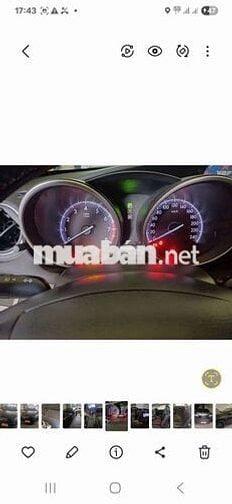 7 268 2012 1.6 AT - 150000 km