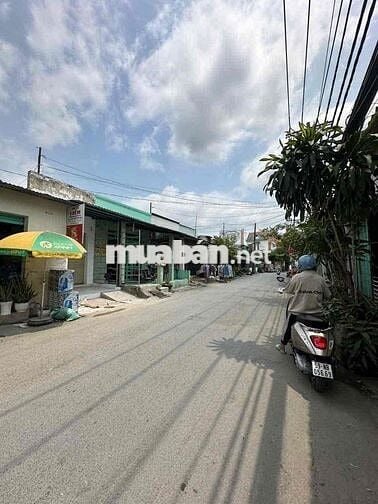 🏠 CHO THUÊ NHÀ NGUYÊN CĂN GIÁ RẺ – DỌN VÀO Ở NGAY  📍 Vị trí: Gần chợ,