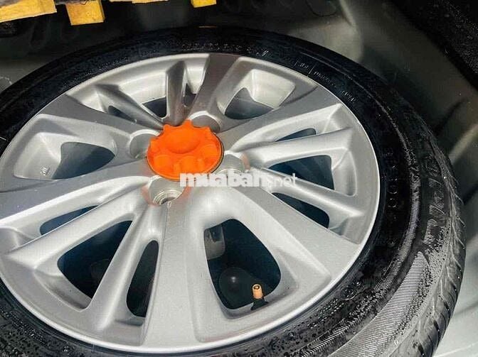 Toyota Vios 2021 E CVT 70000 km