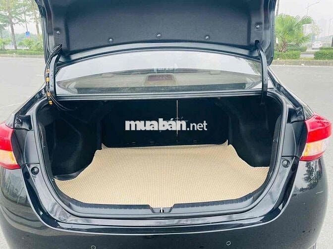 Toyota Vios 2021 E CVT 70000 km