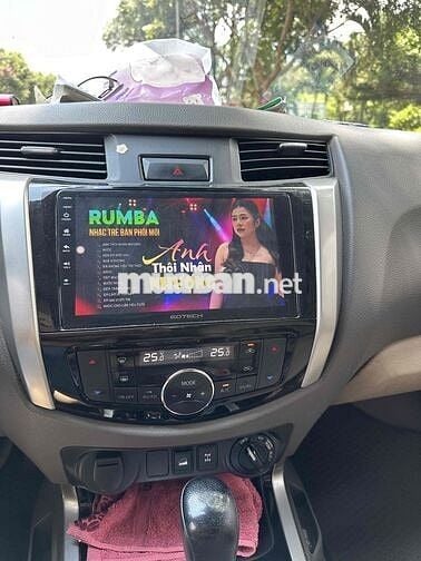 Nissan Navara VL 2016 - 130000 km