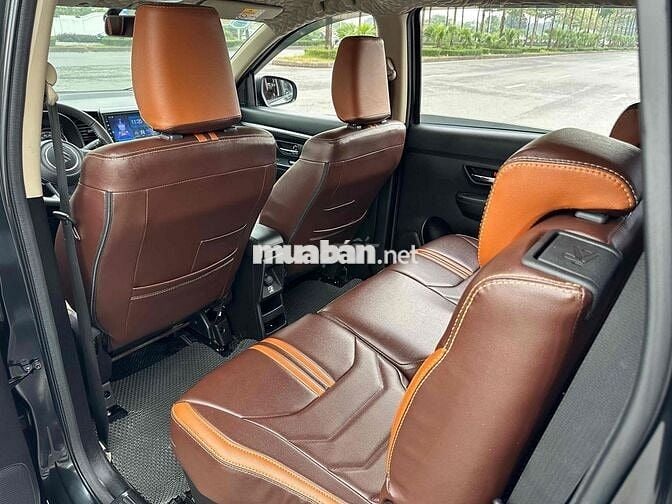 Suzuki XL 7 2022 1.5 AT - 68000 km