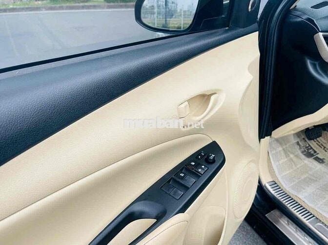 Toyota Vios 2021 E CVT 70000 km