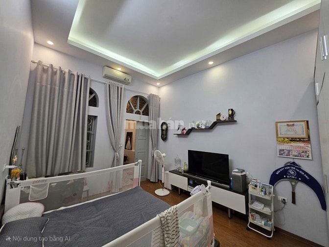 Bán nhà phố Nguyễn Cao, Hai Bà Trưng 63m, 4 tầng. Giá: 19.5 tỷ