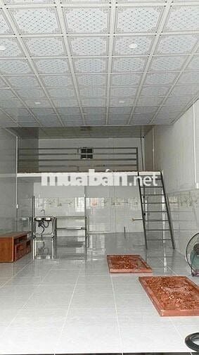 cho thuê nhà mới sạch sẽ rộng rãi phù hợp làm may mặc chứa hàng rẻ