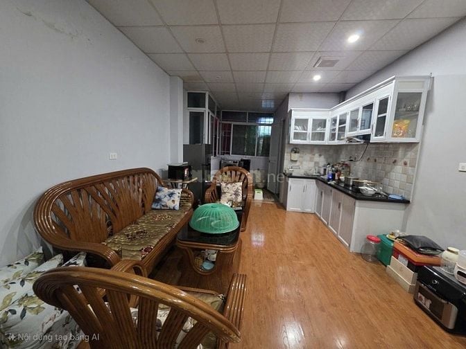 Bán nhà phố Nguyễn Cao, Hai Bà Trưng 63m, 4 tầng. Giá: 19.5 tỷ