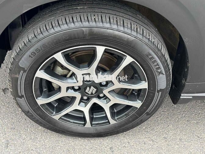 Suzuki XL 7 2022 1.5 AT - 68000 km