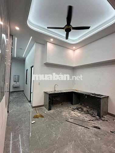 nhà sổ hồng riêng. an phu thuận an. gần khu công nghiệp visip 1