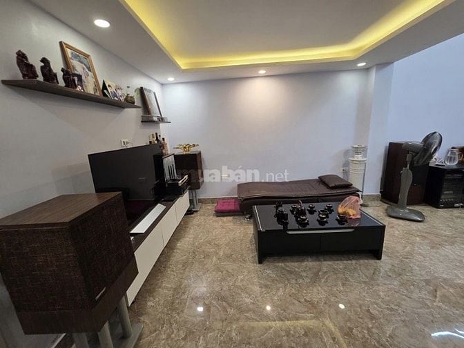 Bán nhà phố Nguyễn Cao, Hai Bà Trưng 63m, 4 tầng. Giá: 19.5 tỷ