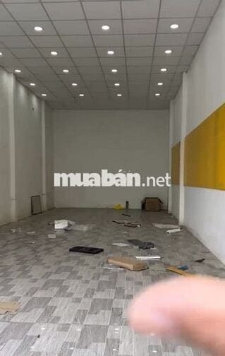 Bán nhà Mặt tiền ĐT 1-5, Ấp 1, Đông Thạnh, Hóc Môn - Xã Đông Thạnh