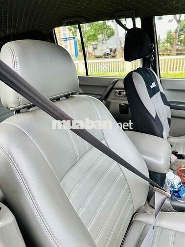 Mitsubishi Pajero V73 2004 4x4  - 123789 km