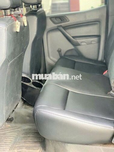 FORD RANGER SỐ SÀN 2 CẦU 4X4 CỰC KHỎE
