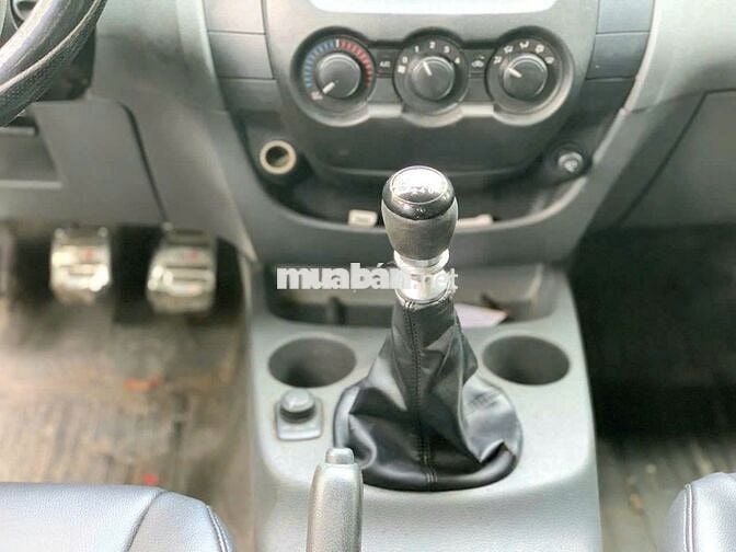 FORD RANGER SỐ SÀN 2 CẦU 4X4 CỰC KHỎE