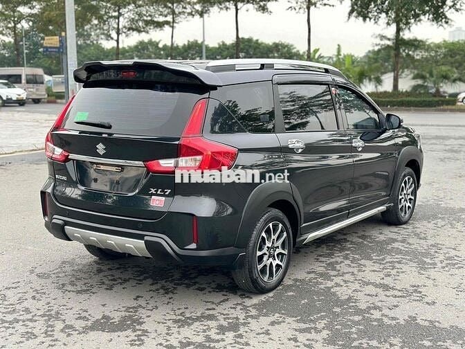 Suzuki XL 7 2022 1.5 AT - 68000 km