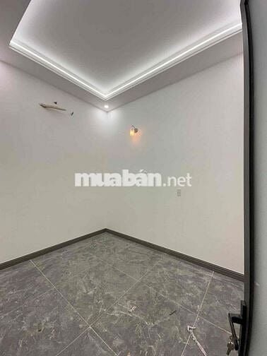 nhà sổ hồng riêng. an phu thuận an. gần khu công nghiệp visip 1