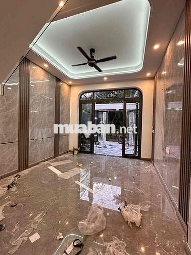 nhà sổ hồng riêng. an phu thuận an. gần khu công nghiệp visip 1