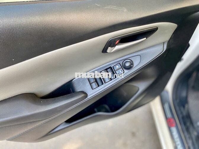 Mazda 2 2024 màu trắng cực đẹp