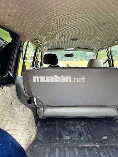 Mitsubishi Pajero V73 2004 4x4  - 123789 km