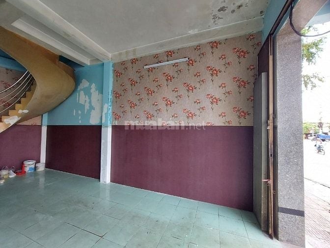 Bán nhà mặt tiền đường Nguyễn Thị Thập,tp Mỹ Tho