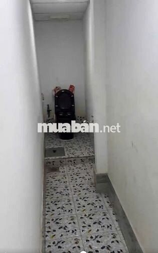 Bán nhà Mặt tiền ĐT 1-5, Ấp 1, Đông Thạnh, Hóc Môn - Xã Đông Thạnh