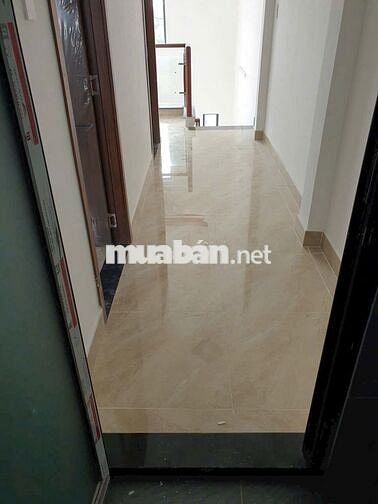 Nhà xinh SHR 5x20 (3pn) hẻm 6m, gần chợ Xuân Thới Thượng - Hóc Môn