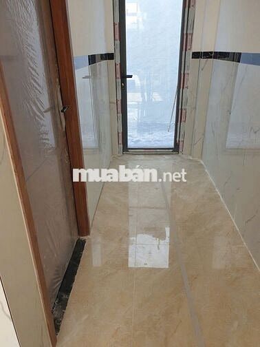 Nhà xinh SHR 5x20 (3pn) hẻm 6m, gần chợ Xuân Thới Thượng - Hóc Môn