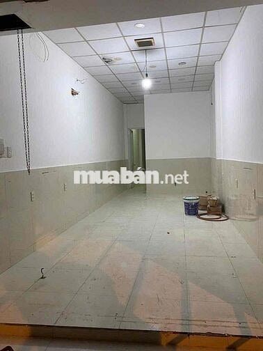 🏠 CHO THUÊ NHÀ NGUYÊN CĂN GIÁ RẺ – DỌN VÀO Ở NGAY  📍 Vị trí: Gần chợ,