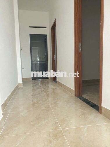 Nhà xinh SHR 5x20 (3pn) hẻm 6m, gần chợ Xuân Thới Thượng - Hóc Môn