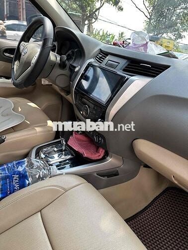 Nissan Navara VL 2016 - 130000 km