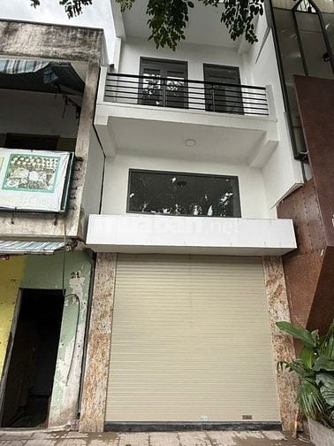 Bán nhà mới Phạm Văn Đồng, nhà có hẻm sau thông ra Nguyễn Thái Sơn