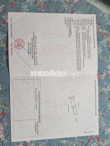 Nhà có gác lửng ngay cổng sau KDL Đại Nam