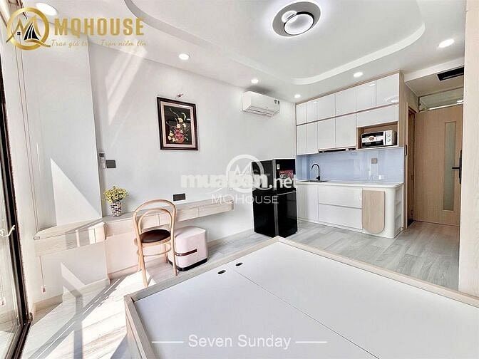 [VIBE HÀN]💥CAM KẾT NHƯ HÌNH 100%, DECOR HIỆN ĐẠI🍀NGUYỄN VĂN TRỖI