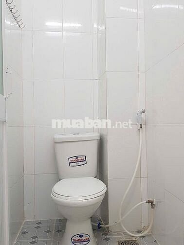 Cho thuê nhà / căn hộ mini 🏡 gần  CVPM Quang Trung, Q12